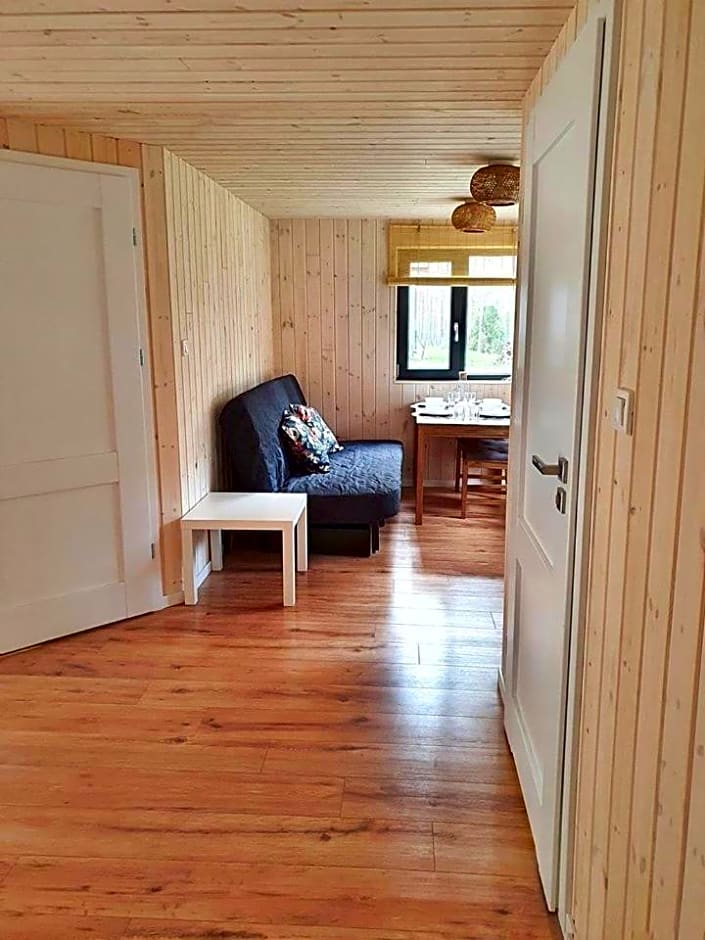 Leśniczówka-Wdzydze Pe eL