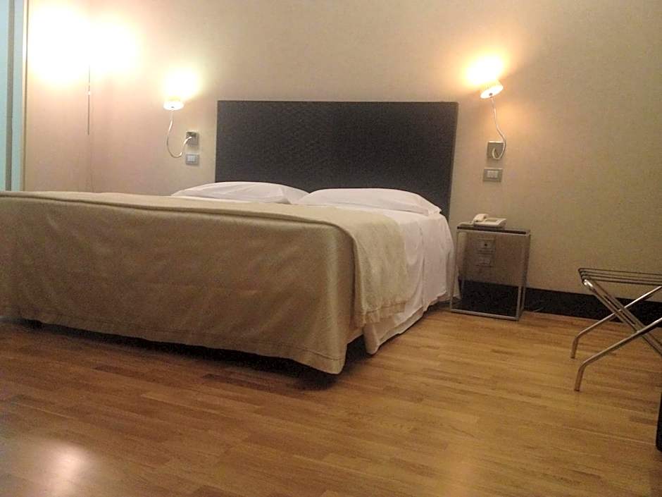 MH Design Hotel