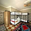 Happy Marrakchy Hostel