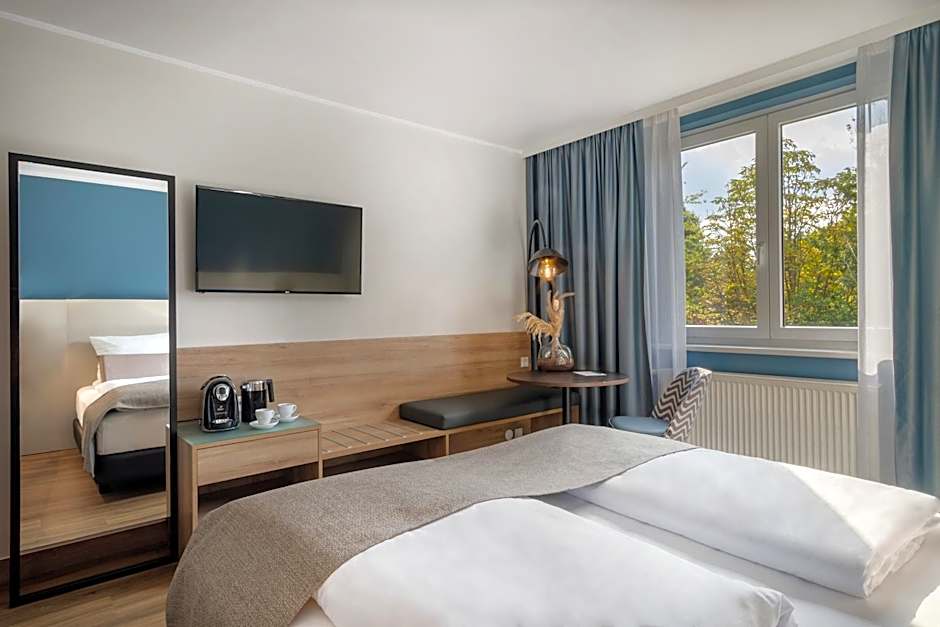 Hotel Oberhausen Neue Mitte Affiliated by Melia