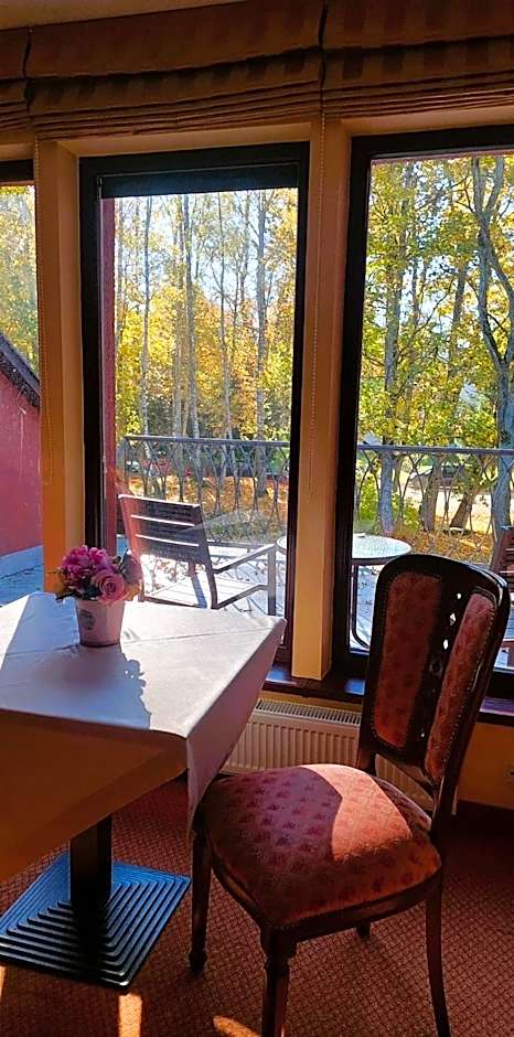 Grafo Zubovo Hotel & SPA