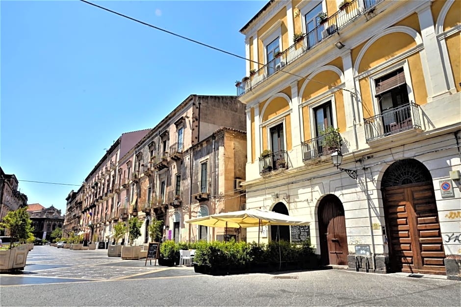 B&B al Teatro Massimo