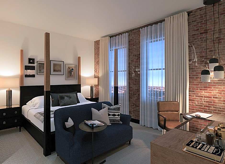 Crossroads Hotel