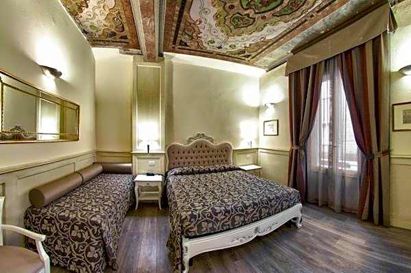 Hotel Pedrini