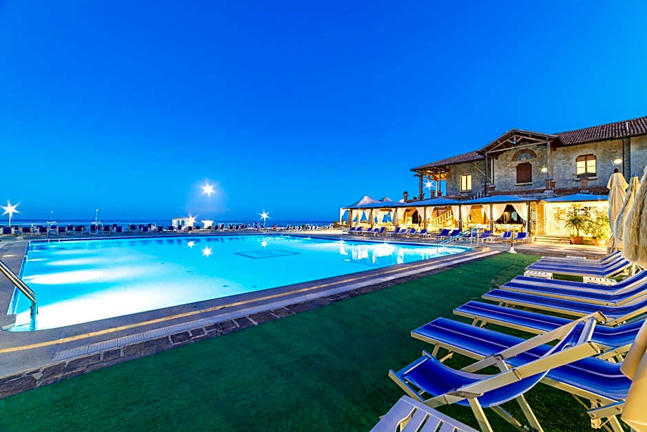 Hotel Ristorante Maga Circe