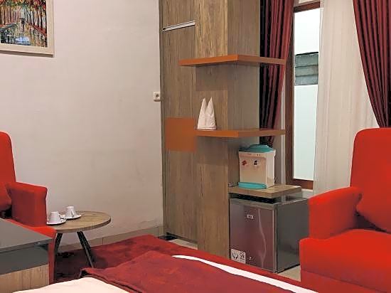 D&D Guest House & Cafe Syariah