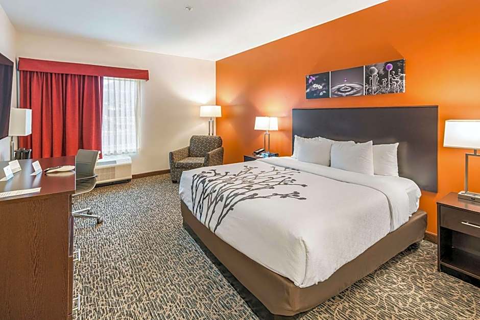 Sleep Inn & Suites Hurricane Zion Park Area