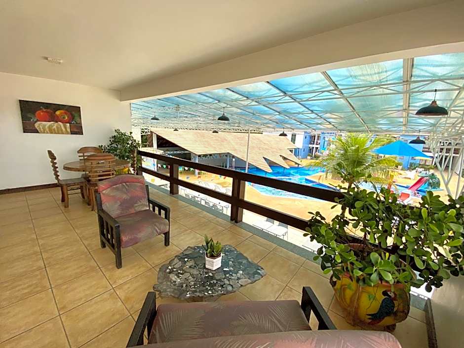 Hotel Brisa da Praia