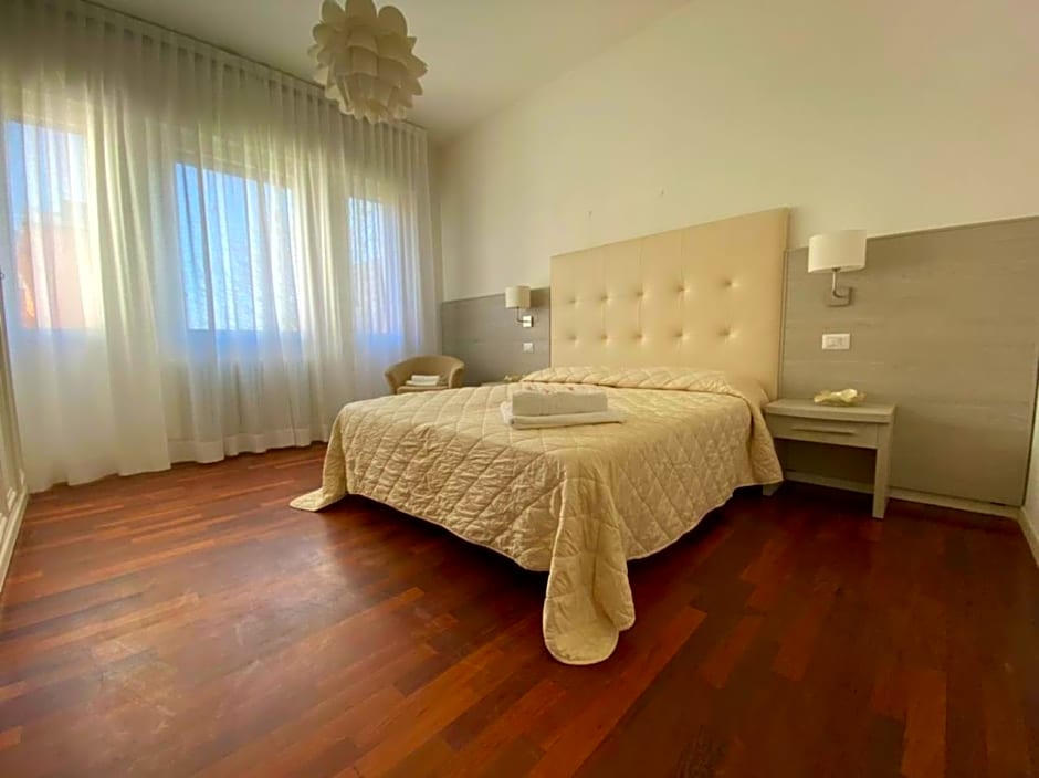 Villa Alda Suites & Rooms