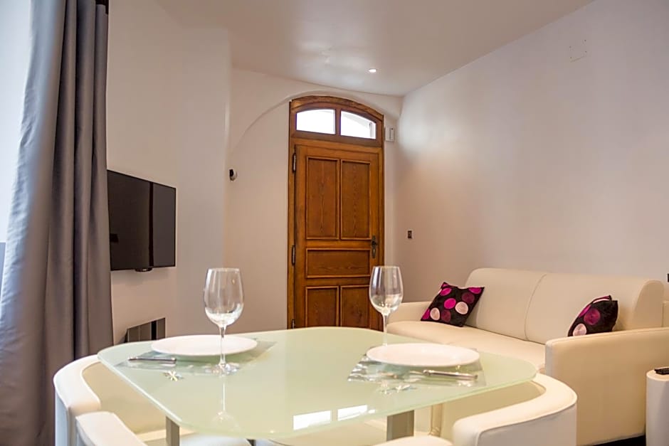 MY SWEET HOMES - Appartements avec SPA