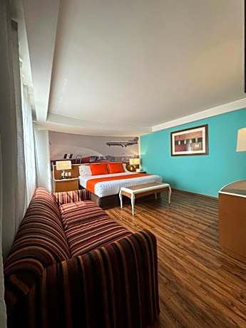 Hotel Mexicali