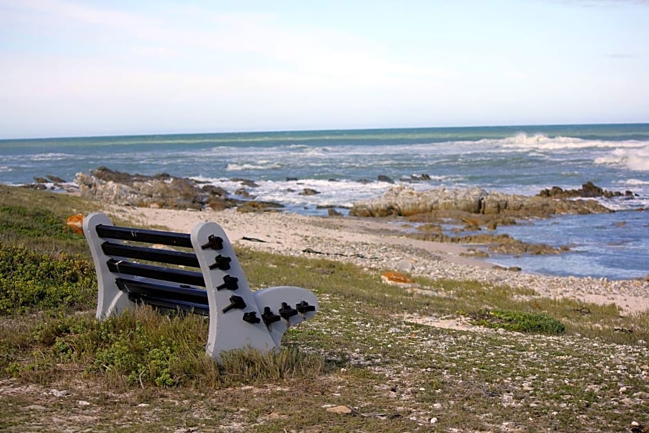 The Sun Catcher Bed & Breakfast