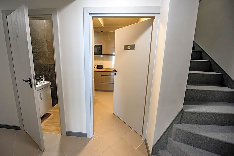 Wójcik SPA - Krynica Zdrój