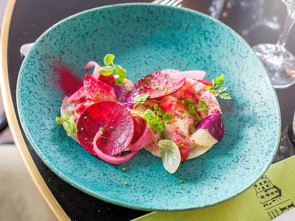 Hôtel des Basses Pyrénées - Bayonne