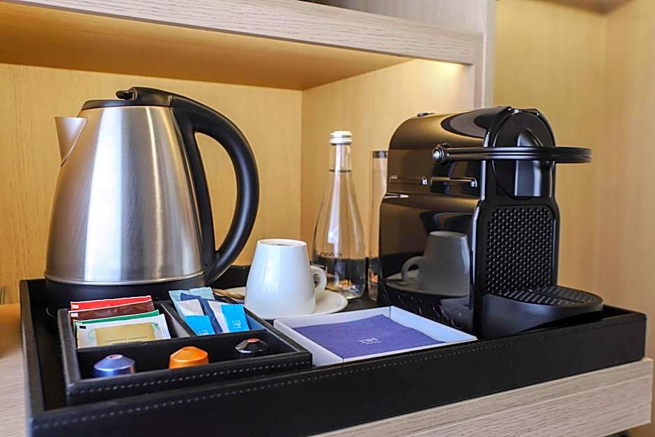 NH Mexico City Valle Dorado