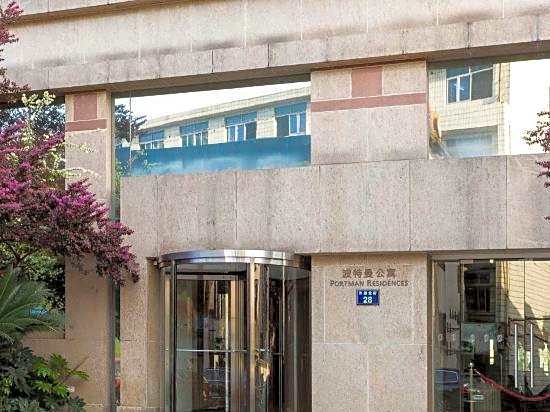 Ningbo Boteman Apartment