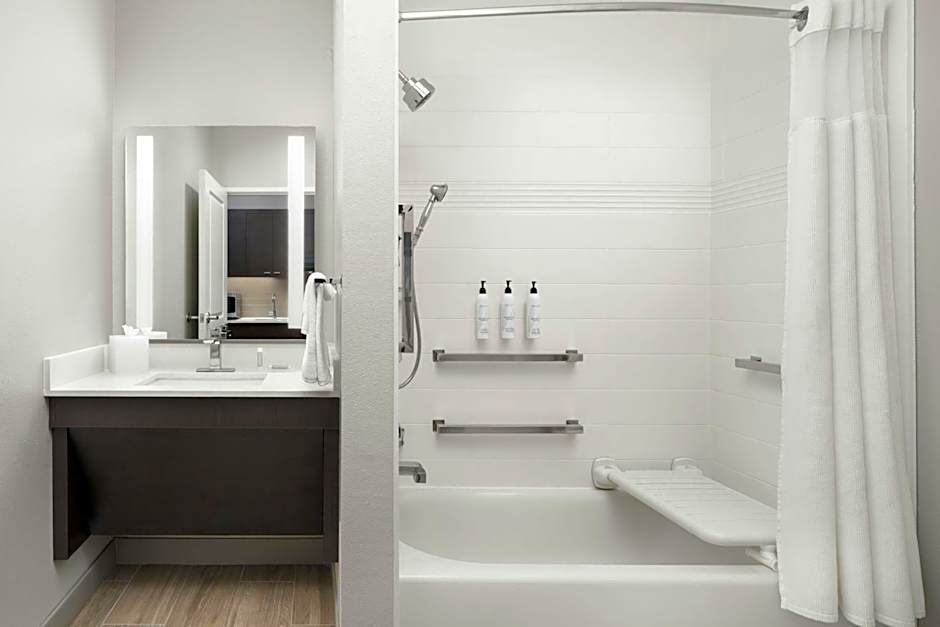 TownePlace Suites by Marriott Houston Hobby Airport