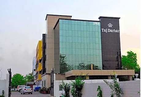 Hotel Taj Darbar(Bodh Gaya)