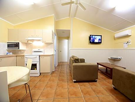 Classic Family Villa