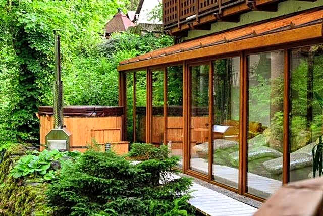 Hotel Promyk Wellness & Spa