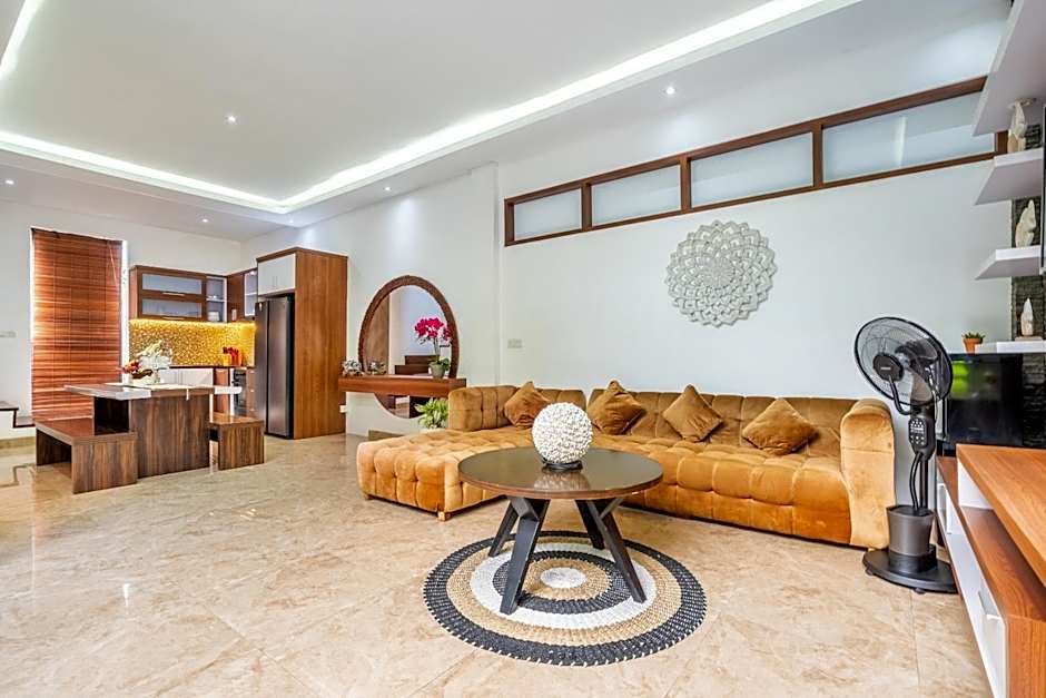 Villa Amelie by JB Villas