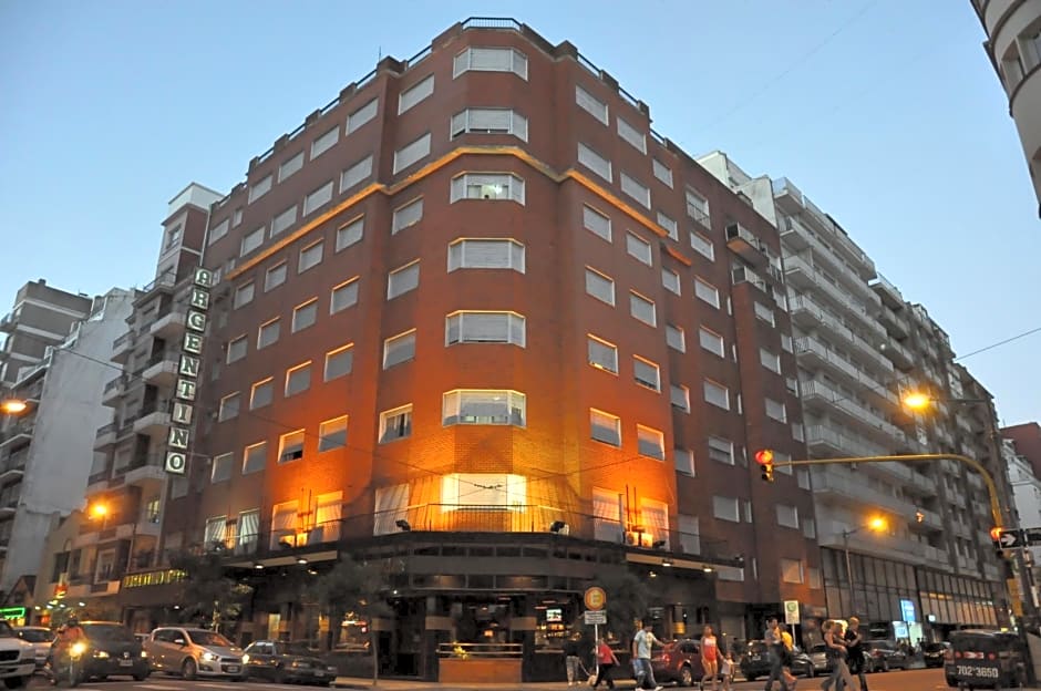 Argentino Hotel