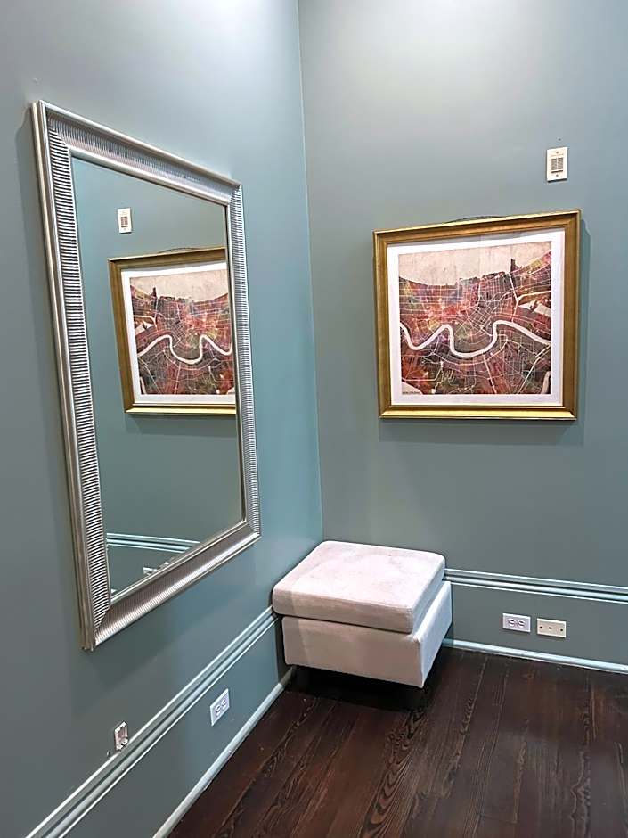 Selina Catahoula New Orleans