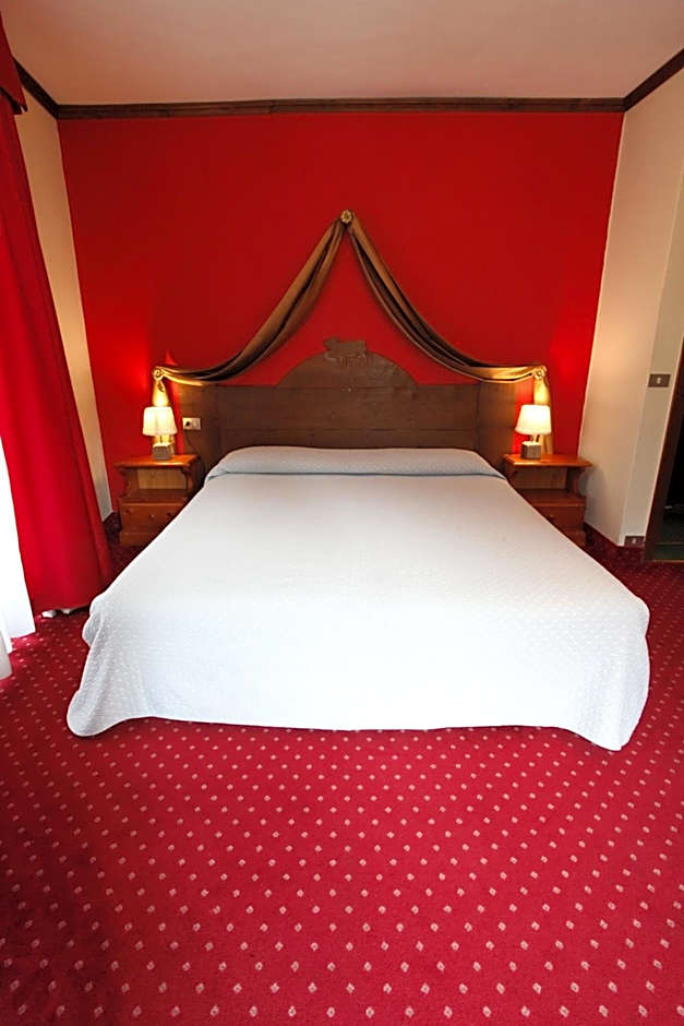 Hotel Courmayeur