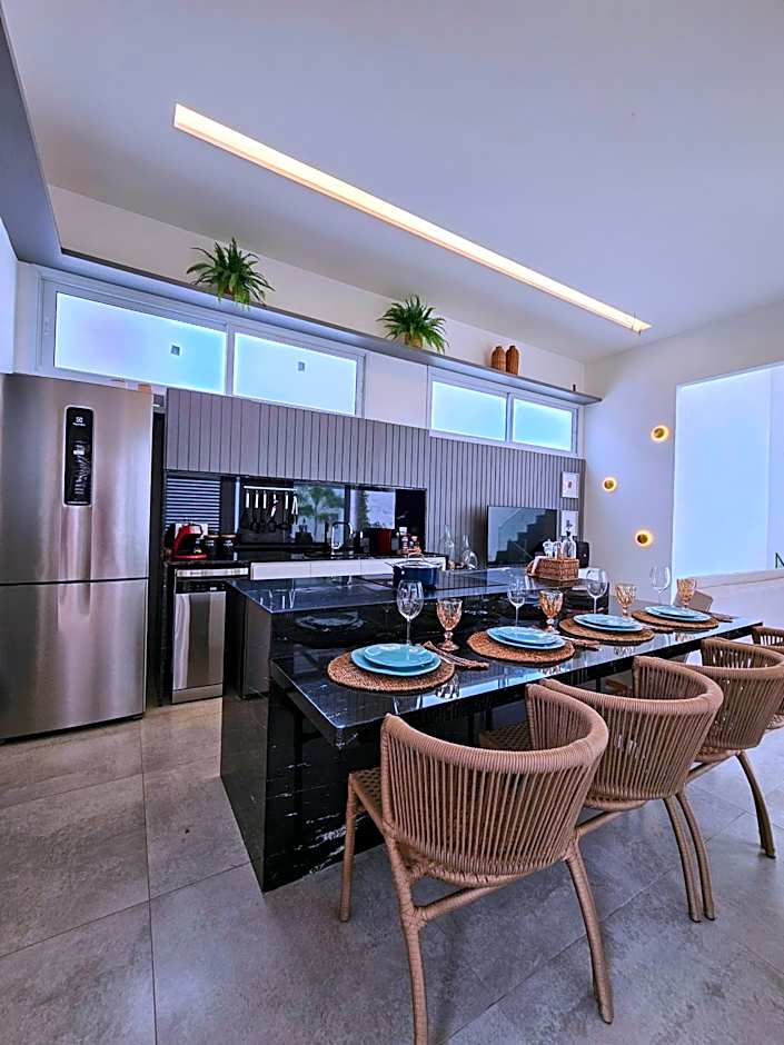 JT Prime - Casa Baía dos Golfinhos #29