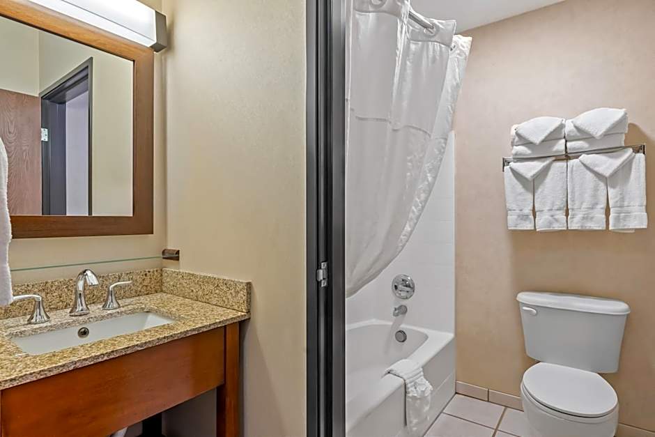 Comfort Inn & Suites Hermiston South