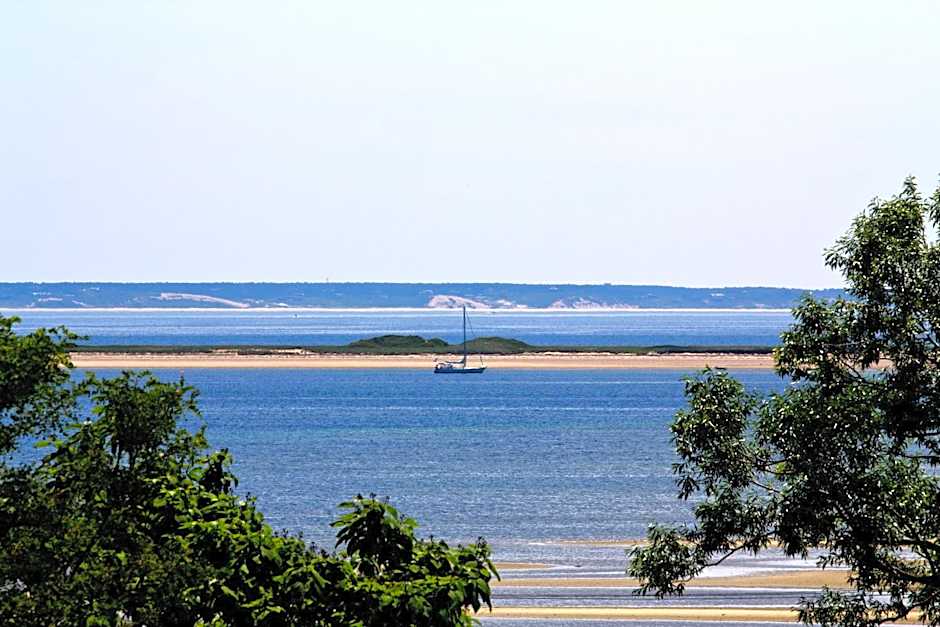 The Seaglass Inn & Spa