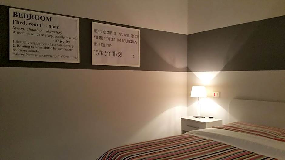 Affittacamere Borgo Sabbionara