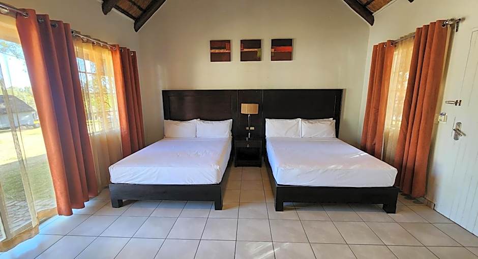 Shumba Valley Lodge Lanseria Airport