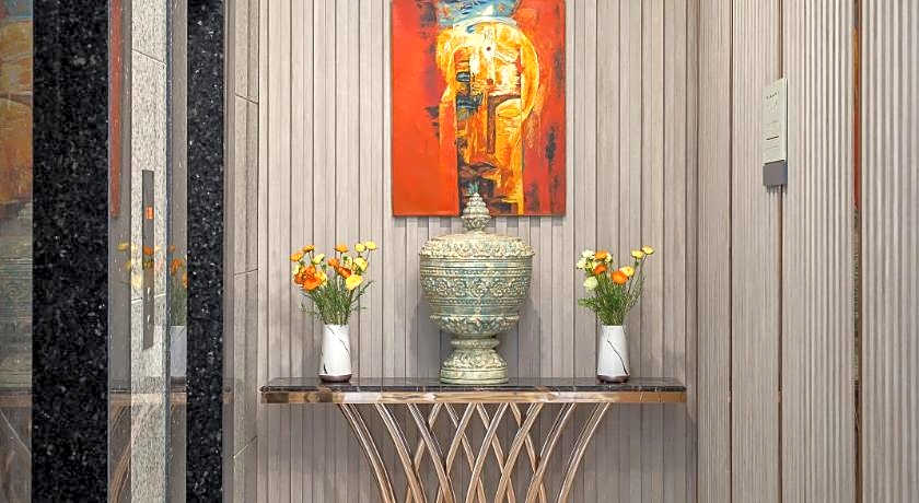 Sensory Park Urban Hotel