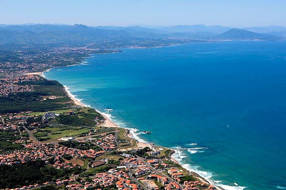 Ibis Styles Biarritz Plage