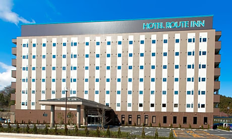 Hotel Route Inn Higashiohmi Yokaichi Ekimae