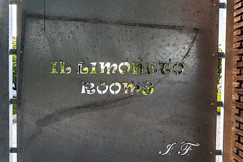 Il Limoneto Rooms