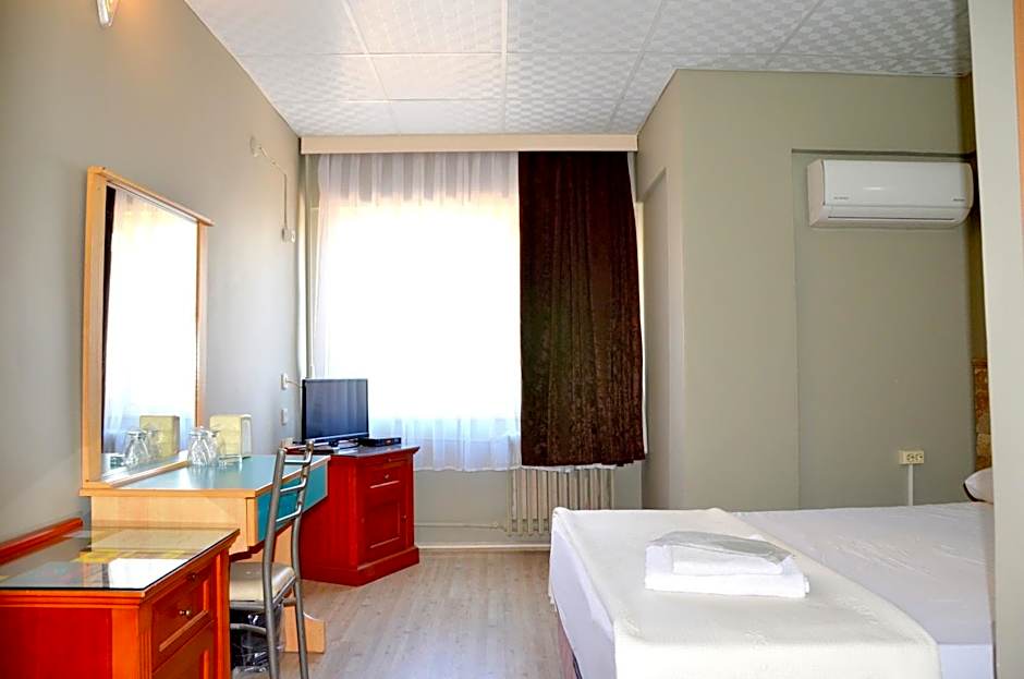 Elite Hotel City Center Saray Bed and Breakfast