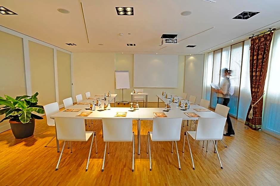 Boutiquehotel La Casa