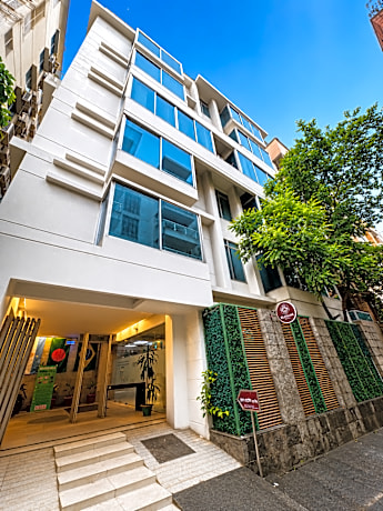 Blossom Hotel Pvt. Ltd.