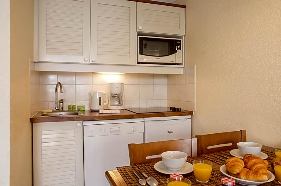 Residence Pierre & Vacances Bleu Marine