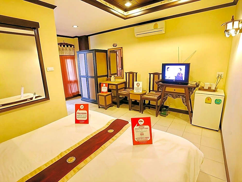 My Town Hotel