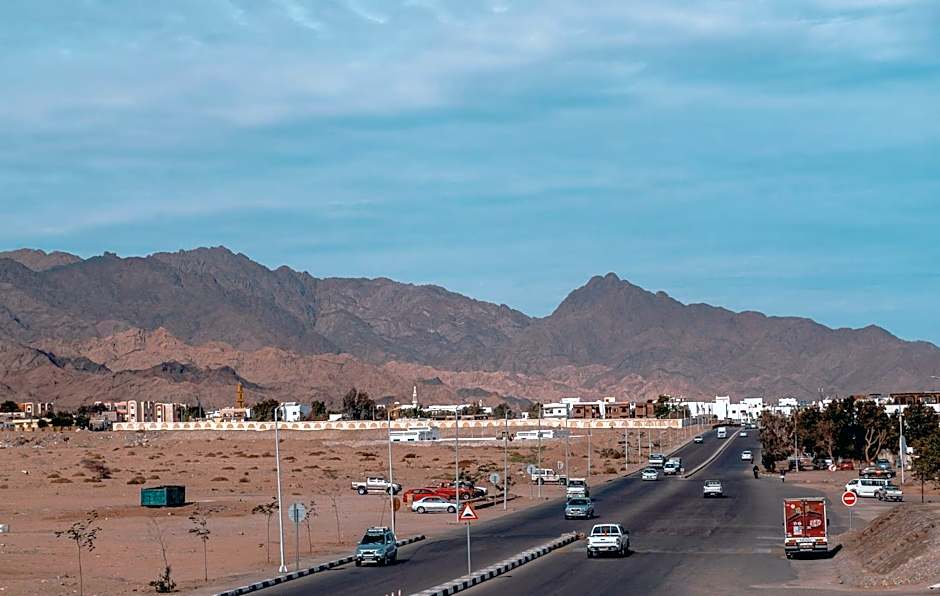 Dahab Plaza Hotel
