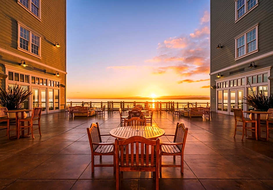 InterContinental The Clement Monterey By IHG