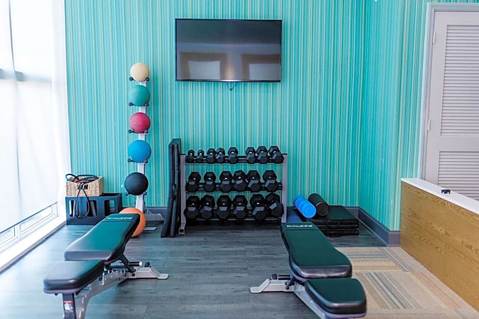 Holiday Inn Express Columbia NE - Fort Jackson by IHG