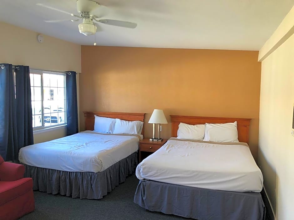 Ocean Lodge - Santa Cruz