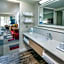 Hampton Inn By Hilton San Francisco-Airport