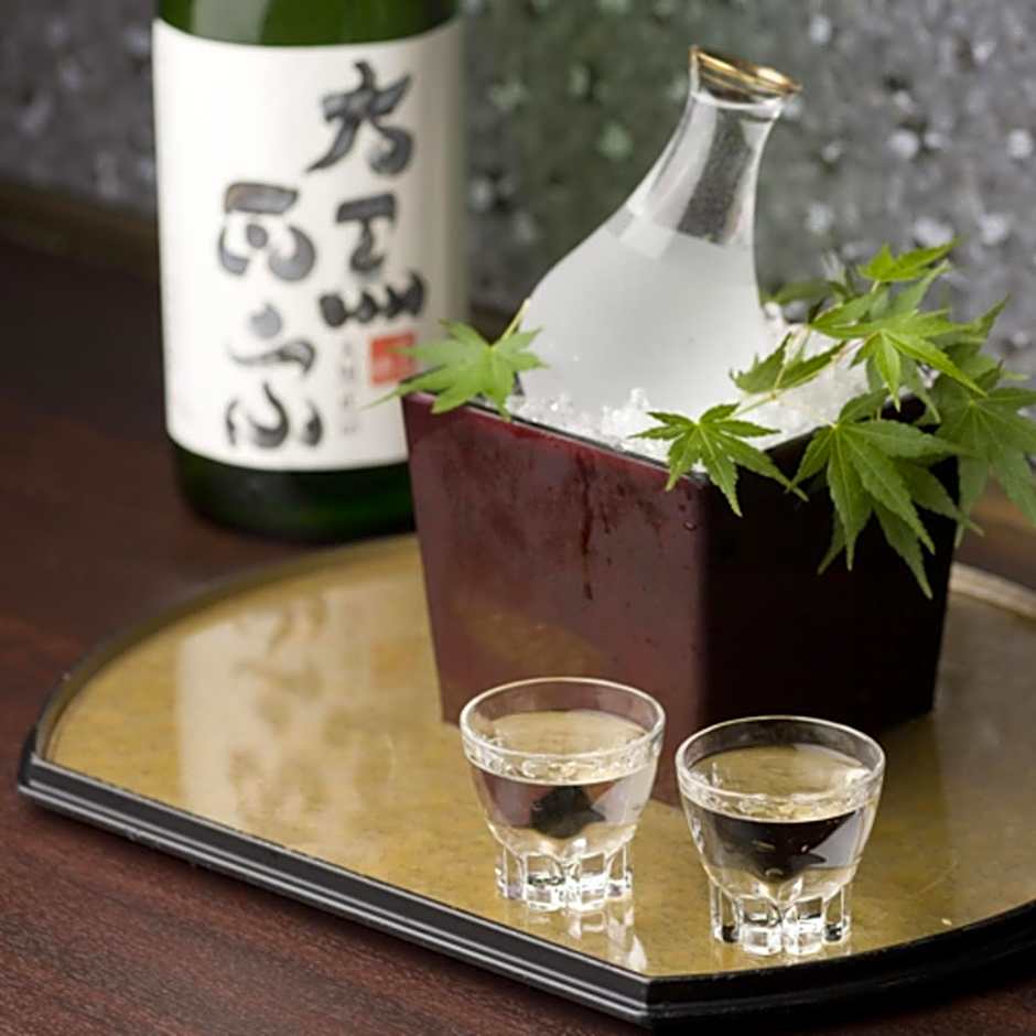 Diamond Arima Onsen Society Shinkan – Kobe, MO