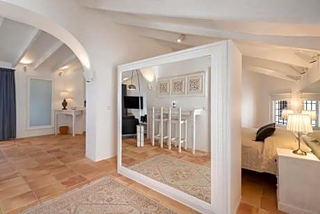 Superior Suite with Sea View