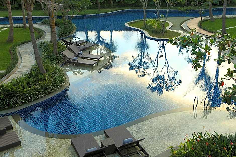 Bali Nusa Dua Hotel